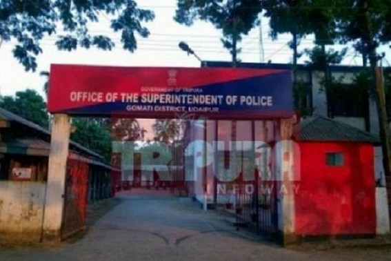 ‘Dowry’ claims 1 more life at Udaipur : Husband killed wife, hanged her in home, SDPO talks to TIWN ‘Dowry’ claims 1 more life at Udaipur : Husband killed wife, hanged her in home, SDPO talks to TIWN